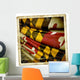 Flag of Maryland (USA) Wall Mural