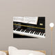 Piano and Sheet Music
