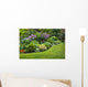 Garden and Flowers