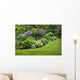 Garden and Flowers