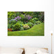 Garden and Flowers