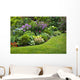 Garden and Flowers
