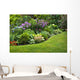 Garden and Flowers