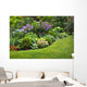 Garden and Flowers