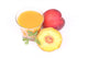 Peach Wall Decal