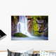Waterfall Wall Mural