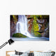 Waterfall Wall Mural