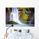 Waterfall Wall Mural