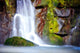 Waterfall Wall Mural
