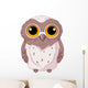 Cute Owlet