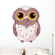 Cute Owlet