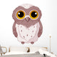 Cute Owlet