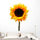 sunflower Wall Decal