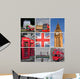 London Photos Collage
