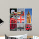 London Photos Collage