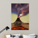 Mountain Volcano
