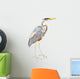 Oiseaux Heron Pourpre