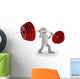 3D Small People Will