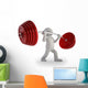 3D Small People Will
