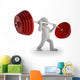 3D Small People Will