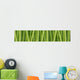 bamboo Wall Mural