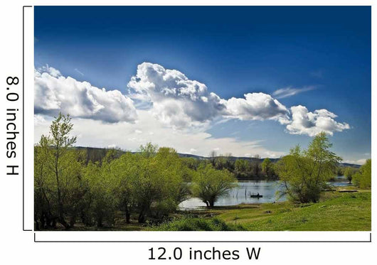 Landscape