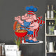 Bbq Pig