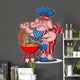 Bbq Pig