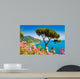 Postcard Amalfi Coast Ravello