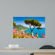 Postcard Amalfi Coast Ravello