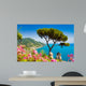 Postcard Amalfi Coast Ravello