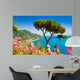 Postcard Amalfi Coast Ravello