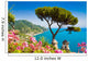 Postcard Amalfi Coast Ravello