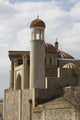 Medieval Hazrat Hizr Mosque