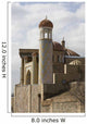 Medieval Hazrat Hizr Mosque