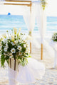 Wedding Flowers F