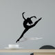 Silhouette Di Ballerina