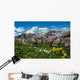 Colorado Landscape Wall Mural