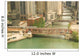 Bridges along River Downtown
