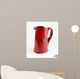 Red Clay Vessels