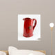 Red Clay Vessels