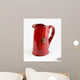 Red Clay Vessels