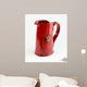 Red Clay Vessels