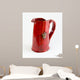 Red Clay Vessels