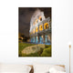 Colosseum Rome Wall Mural