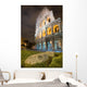 Colosseum Rome Wall Mural