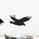 Eagle in Flight Wall Decal