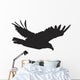 Eagle in Flight Wall Decal