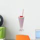 Milkshake Wall Decal
