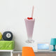 Milkshake Wall Decal